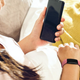 Fitbit Inspire 2 | $70 | Macy’s